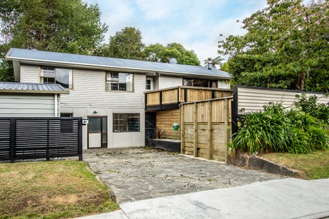 51 Riwai Street, Paraparaumu