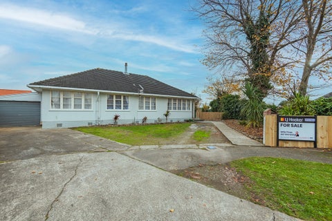 4 Hinton Place, Roslyn, Palmerston North