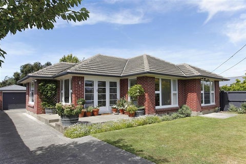 15 Springbank Street, Bryndwr, Christchurch