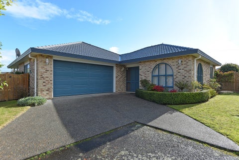 9 Stella Court, Paraparaumu