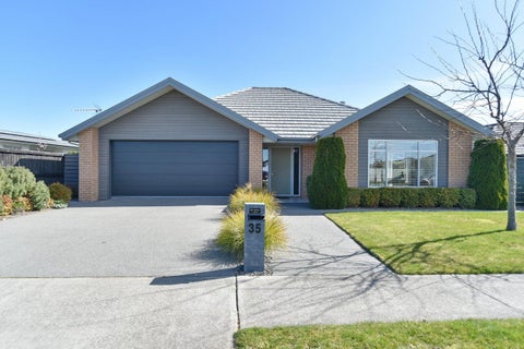 35 Bayliss Drive, Kaiapoi, Kaiapoi