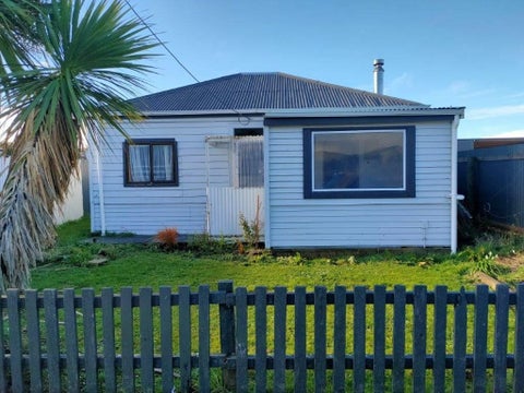 4 Clifford Street, Clinton, Clinton