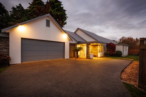 5 Heritage Place, Terrace End, Palmerston North