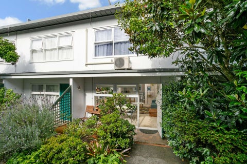 2/29 Birdwood Crescent, Parnell, Auckland