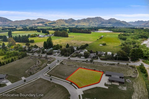 3 Percival Close, Hanmer Springs, Hanmer Springs