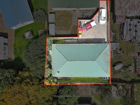 21A President Avenue, Papakura, Papakura