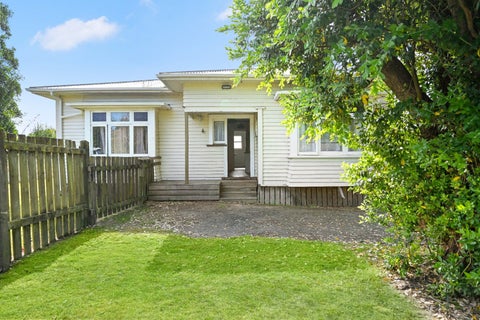 31 Great South Road, Taupiri, Taupiri