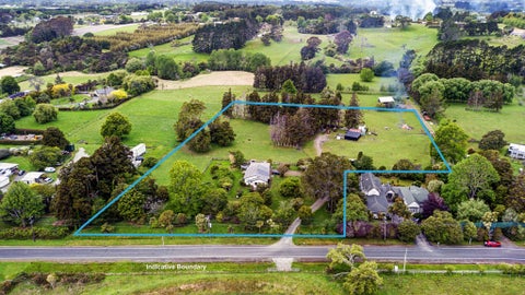 190 Boord Crescent, Kumeu, Kumeu