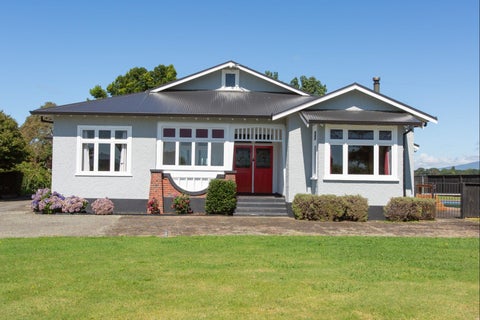 82 Aerodrome Road, Dannevirke