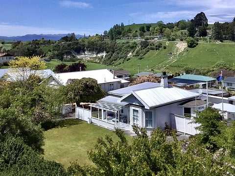 21 Kaka Road, Taihape