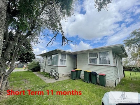 43 Walters Road, Takanini, Auckland