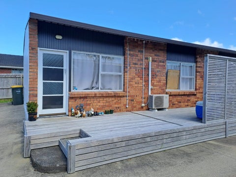 4/74 Portage Road, New Lynn, Auckland