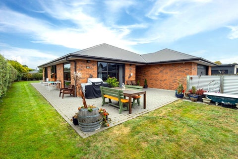 23 Harris Place, Temuka