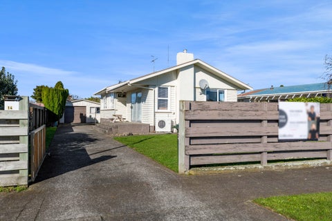 14 Koromiko Avenue, Hawera