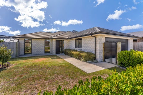 14 Tangaroa Street, Waitara, Waitara
