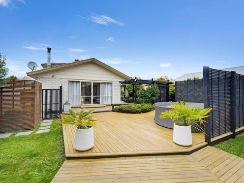 14 Brogar Place, Casebrook, Christchurch