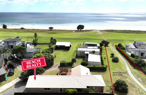 110 Totara Place, Matarangi