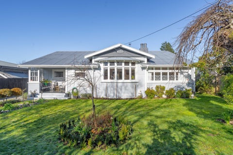 85 Essex Street, Masterton
