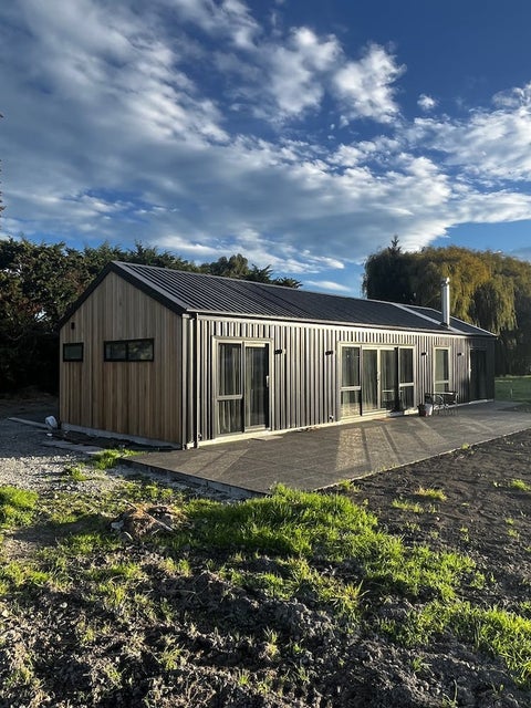 39 Quaids Road, Marshland, Christchurch