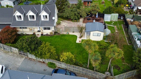 35 Peraki Street, Kaiapoi, Kaiapoi