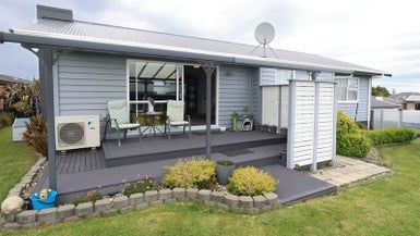 122 Mavora Court, Heidelberg, Invercargill