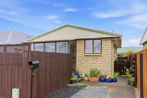 24 New Street, Saint Kilda, Dunedin