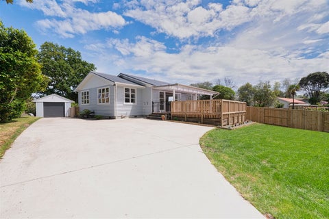 169 Main Road South, Raumati South, Paraparaumu