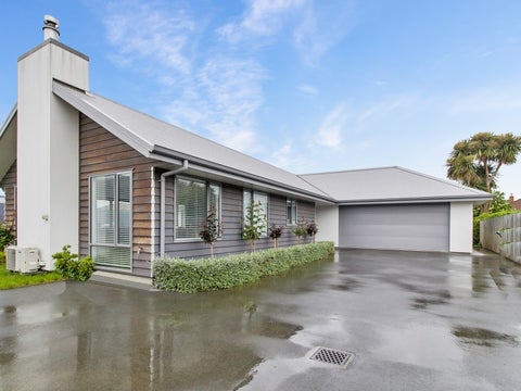 14A Hornbrook Street, Temuka