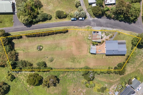 43 Symonds Street, Waihi, Waihi