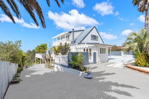 116 Arran Road, Browns Bay, Auckland