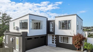 25 Oregon Park, Albany