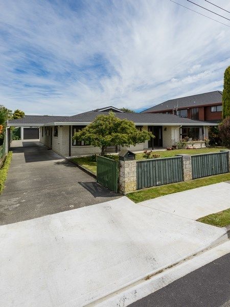 223 The Terrace, Ashhurst, Ashhurst