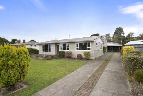 16 Short Street, Ashhurst, Ashhurst