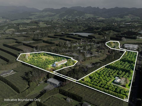 117 Rea Road, Tahawai, Katikati