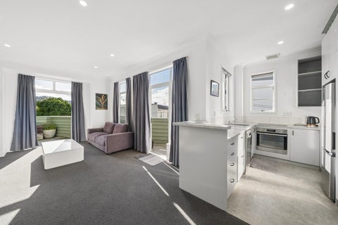 11 Murphy Street, Thorndon, Wellington