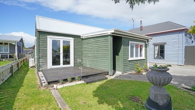 141 Teviot Street, Appleby, Invercargill