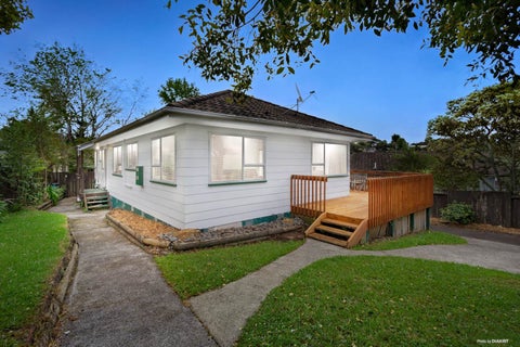 6 Glenbury Place, Massey, Auckland