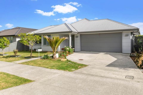 18 Lamborn Drive, Papakura, Papakura