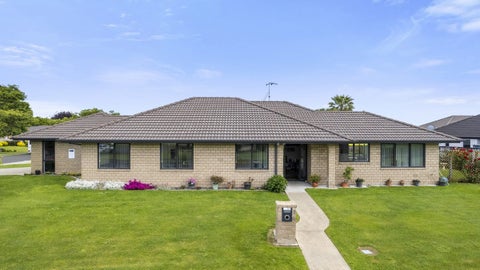 2 Awanui Place, Matamata, Matamata