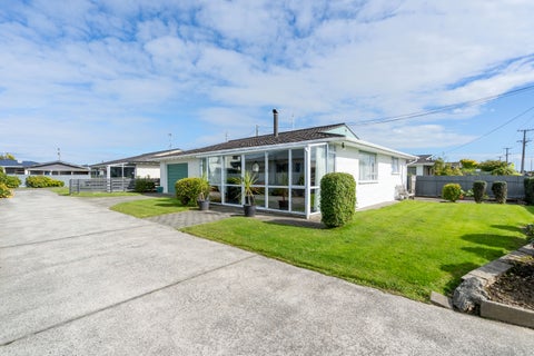 53A Bainfield Road, Waikiwi, Invercargill
