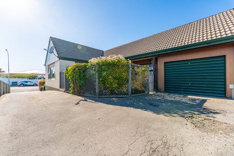 120A Le Cren Street, Seaview, Timaru