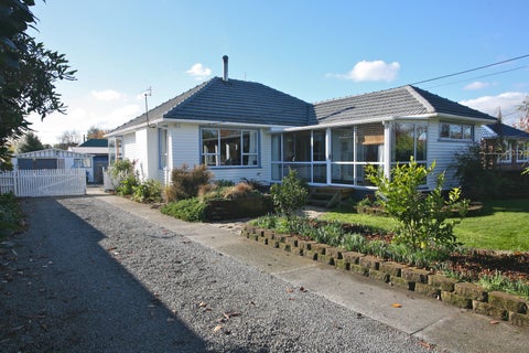 30 Ariki Place, Hei Hei, Christchurch