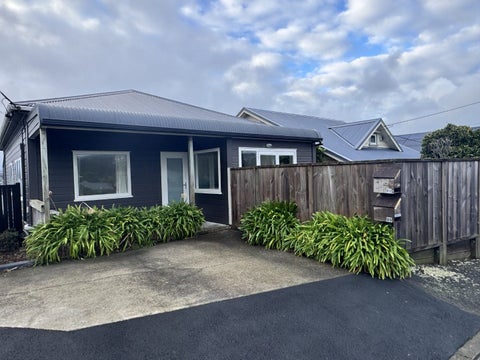 99 Overtoun Terrace, Hataitai, Wellington