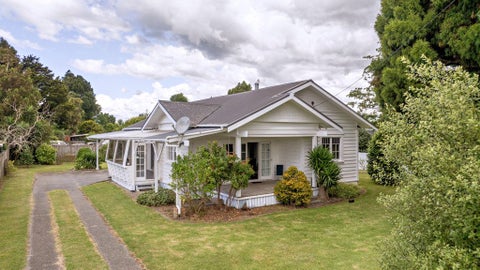 46 Union Street, Opotiki, Opotiki