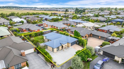 13 Stark Place, Kaiapoi, Kaiapoi