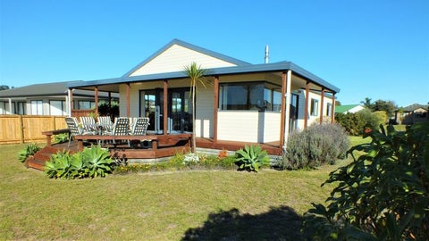 158 Kowhai Avenue, Matarangi, Whitianga