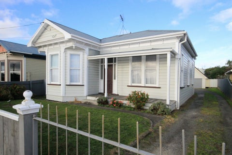 53 Carlton Avenue, Gonville, Whanganui