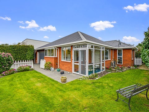 8 Kennedys Bush Road, Halswell, Christchurch