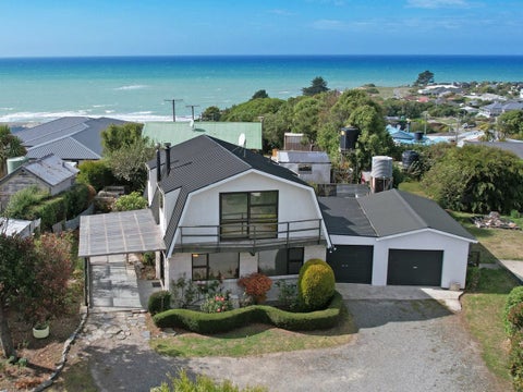17 Burnett Street, Kakanui