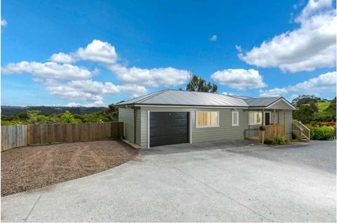 4A Viridian Lane, Greenhithe, Auckland